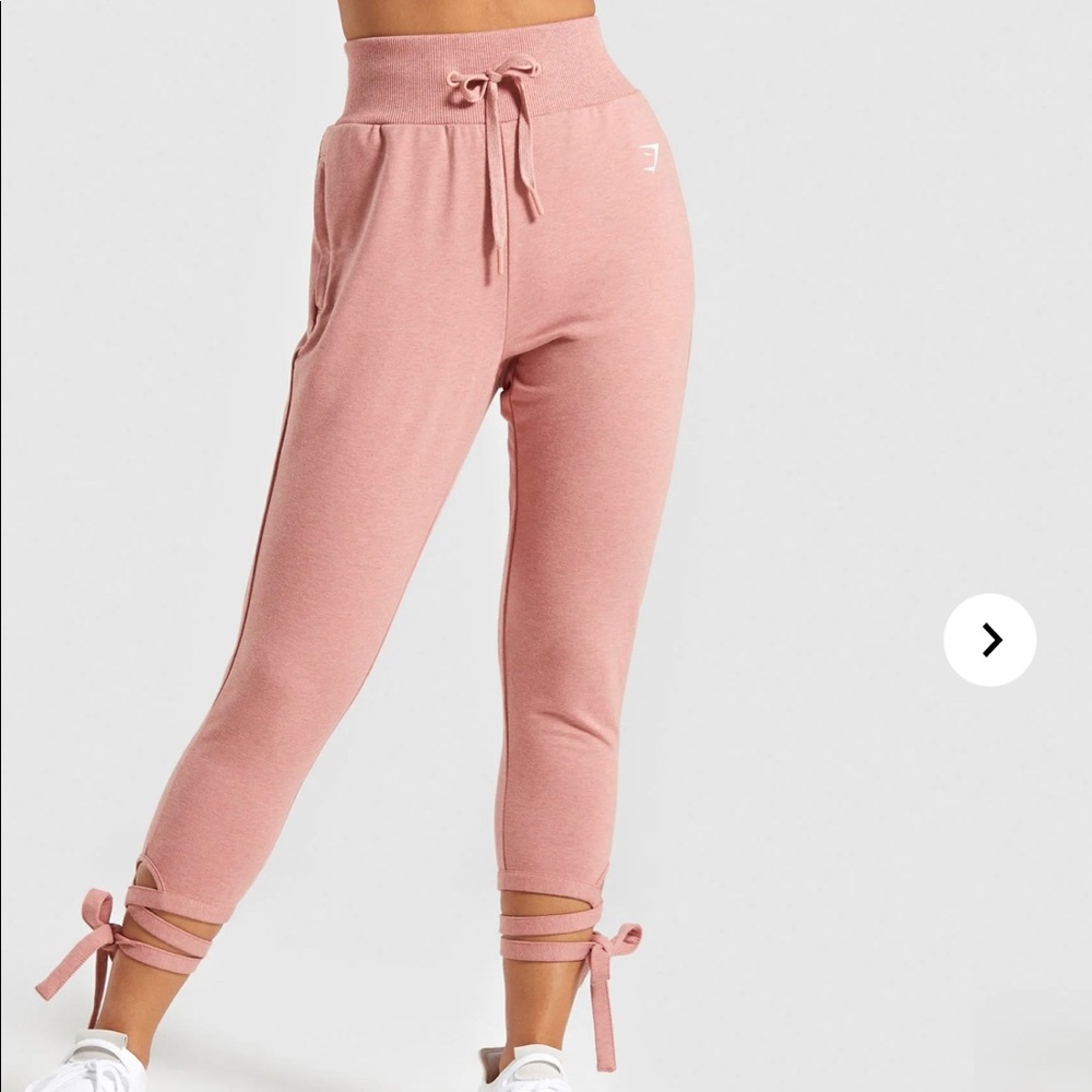 COPY - 🔥 Gymshark joggers never worn 🔥